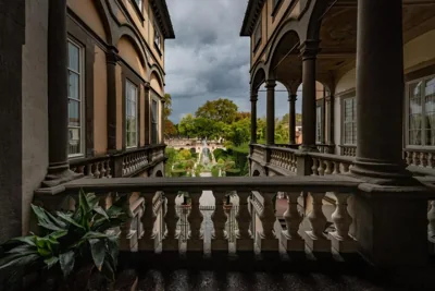 Welcome to Casa di Lucca - Your Friendly Retreat with Terrace and Parking – Fotos 6