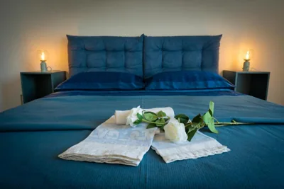 Welcome to Casa di Lucca - Your Friendly Retreat with Terrace and Parking – Fotos 10