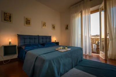 Welcome to Casa di Lucca - Your Friendly Retreat with Terrace and Parking – Fotos 14